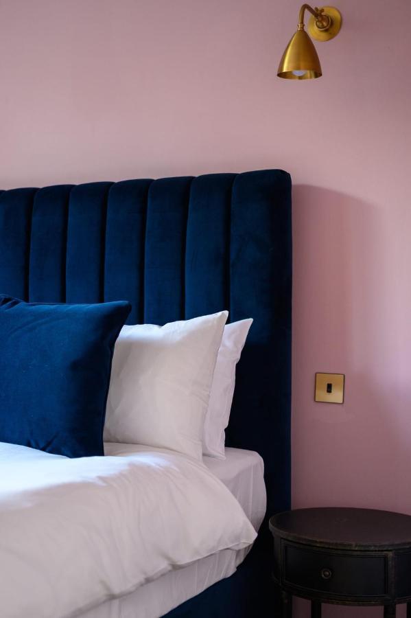 Comfortable Ground Floor Double Room Edynburg Zewnętrze zdjęcie